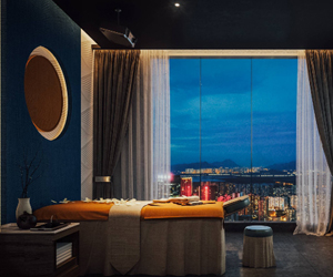 杭州下城附近的桑拿休闲会所推荐